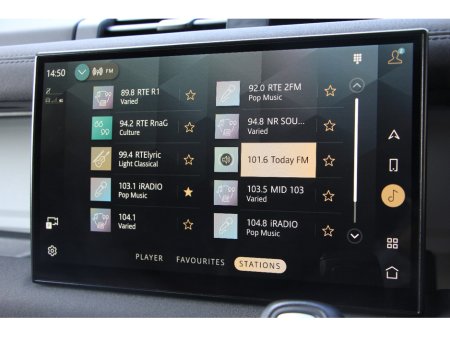 2022 Land Rover Defender - thumbnail 31