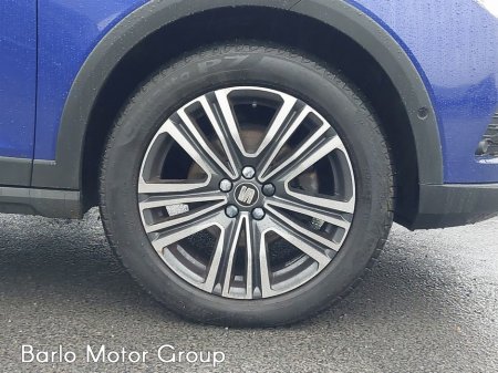 2020 SEAT Arona 1.6TDI 95hp Xcellence €17,995 thumbnail