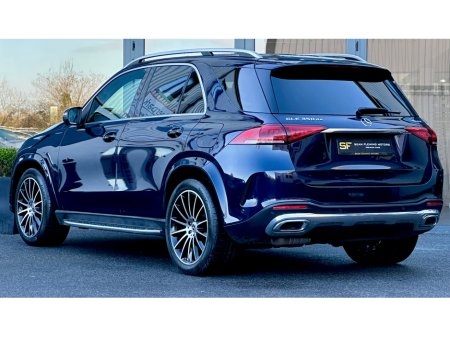 2022 Mercedes-Benz GLE Class ++SOLD++350de AMG Line 4Matic thumbnail