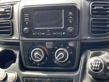 2024 Fiat Ducato - thumbnail 9