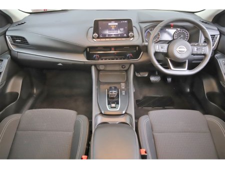 2023 Nissan Qashqai - thumbnail 14