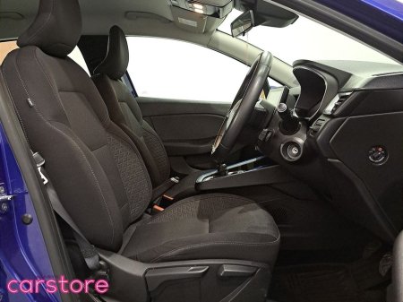 2021 Renault Clio - thumbnail 12