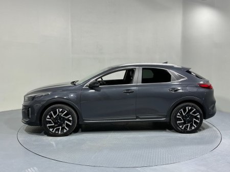 2023 Kia XCeed - thumbnail 4