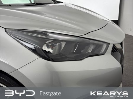 2023 Nissan Micra 1.0T SV €16,950 thumbnail