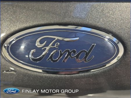 2024 Ford Kuga 2.5 Duratec 225PS PHEV Titanium Auto €31,950 thumbnail