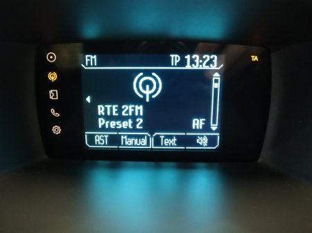 2013 Ford Fiesta *42* ZETEC 1.0 65PS M5 4DR MCA €7,990 thumbnail