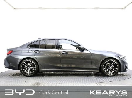 2020 BMW 3 Series - thumbnail 5