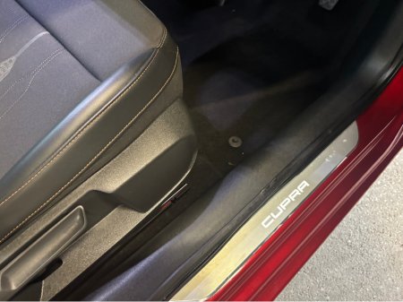 2023 Cupra Leon 1.5 ETSI 150HP DSG 5DR AUTO €23,999 thumbnail