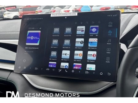 2025 BYD Seal U - thumbnail 14