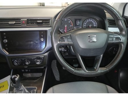 2019 SEAT Arona 1.6 TDI SE TECHNOLOGY : FINANCE ARRANGED : €16,950 thumbnail