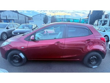 2011 Mazda Demio - thumbnail 9