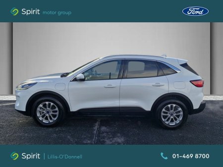 2023 Ford Kuga 2.5 Duratec 225PS PHEV Titanium Auto thumbnail