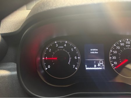 2023 Dacia Duster EXPRESSION BLUE DCI 115 4X2 NB €19,750 thumbnail