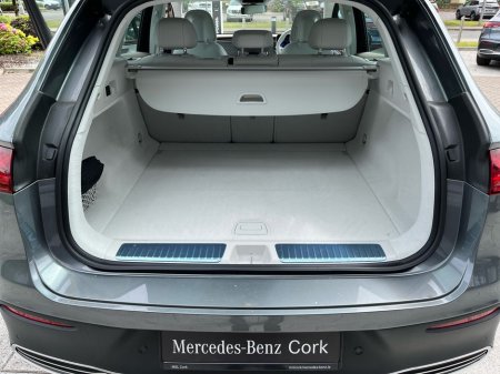 2025 Mercedes-Benz EQE - thumbnail 19