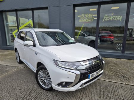 2019 Mitsubishi Outlander - photo 5