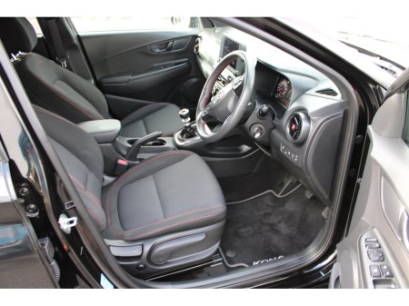 2023 Hyundai Kona 1.0 T-GDI N Line €25,950 thumbnail