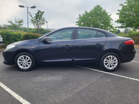 2016 Renault Fluence  €8,599