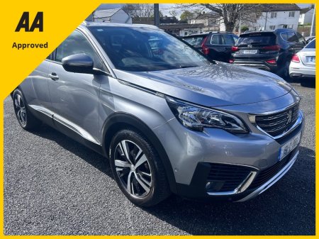 2019 Peugeot 5008 - thumbnail 13