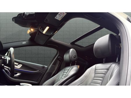 2018 Mercedes-Benz E Class *AMG PREMIUM PLUS* PANORAMIC SUNROOF / MEMORY + HEATED SEATS (FRONT+REAR) €27,890 thumbnail