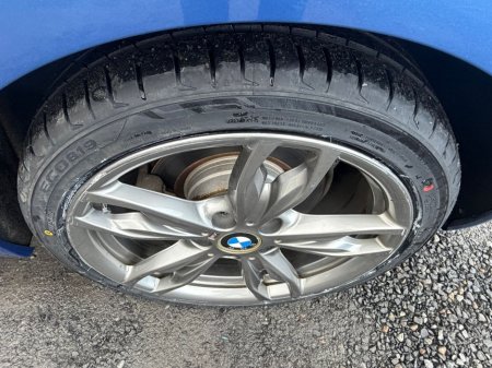 2016 BMW 1 Series 118d M Sport Auto €14,950 thumbnail