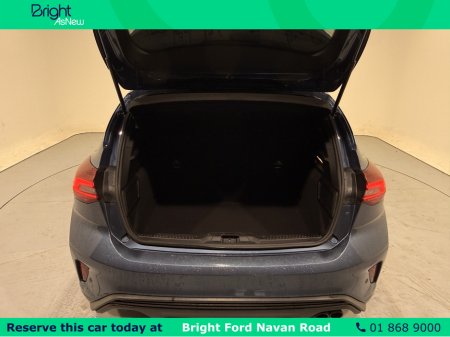 2023 Ford Focus ST-LINE 1.0T 125 M6 FWD 4DR €24,950 thumbnail