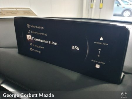 2024 Mazda CX-5 Center-Line 2.0P 165ps SkyactivG (From €112 per week) €32,995 thumbnail