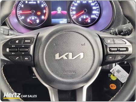 2023 Kia Picanto MY23 AT 1.0 Petrol Automatic €14,895 thumbnail