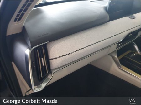 2026 Mazda CX-60 - thumbnail 18