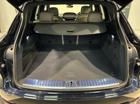 2022 Porsche Cayenne - thumbnail 23