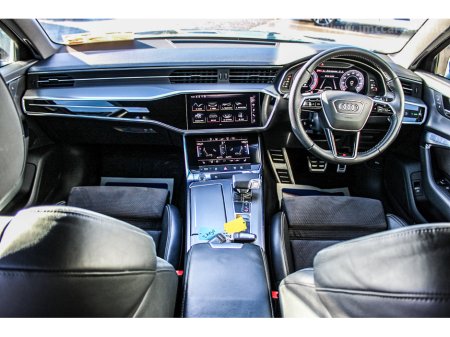 2019 Audi A6  €32,950 thumbnail
