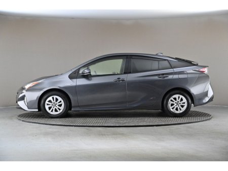 2018 Toyota Prius 1.8 HYBRID *REVERSE CAM*ANDROID CAR PLAYER* thumbnail