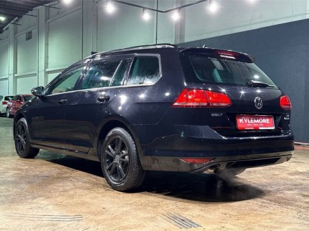 2016 Volkswagen Golf - thumbnail 5