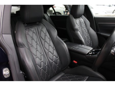 2020 Peugeot 508 - thumbnail 11