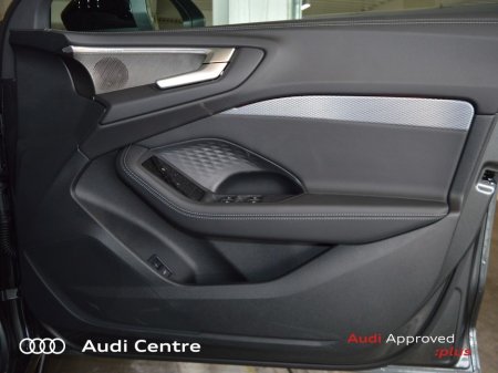 2026 Audi A5 - thumbnail 18