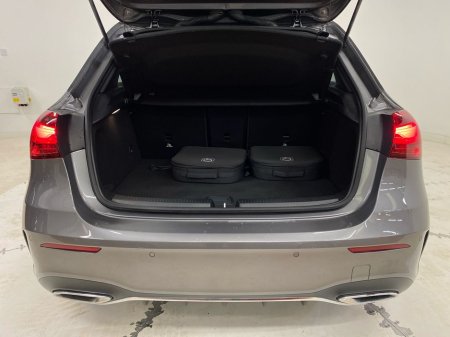 2024 Mercedes-Benz A Class - thumbnail 24