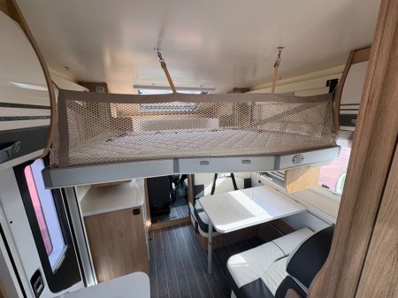 2024 Ford Transit - thumbnail 12