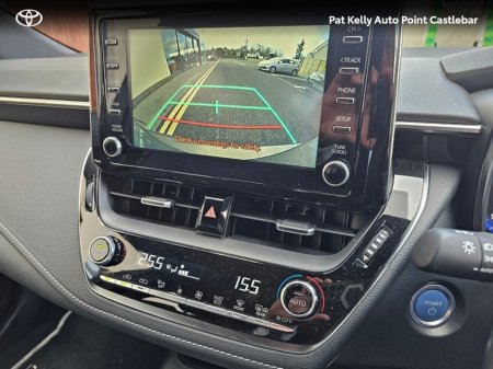 2023 Toyota Corolla - thumbnail 14