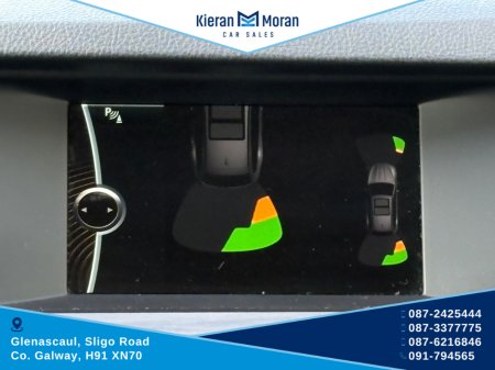 2013 BMW 5 Series TOURING AUTO €7,950 thumbnail