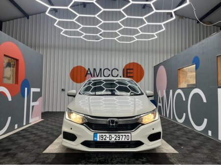 2019 Honda Grace 1.5 HYRBID / 76k KMs / REVERSE CAMERA , ADAPTIVE CRUISE & MORE €15,950
