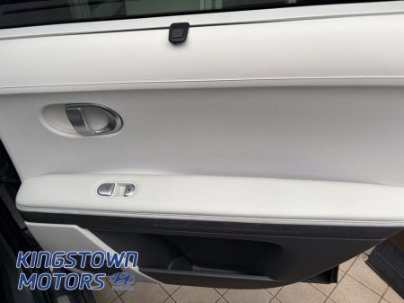 2024 Hyundai Ioniq 5 - thumbnail 22