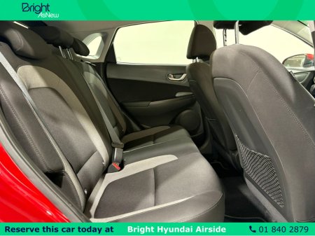 2020 Hyundai Kona - thumbnail 15