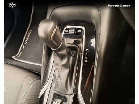 2024 Toyota Corolla - thumbnail 10