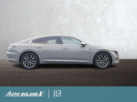 2024 Volkswagen Arteon 2.0TDI 150HP ELEGANCE - Pan Roof, Heated Seats, LED Lighting, Reverse Camera €44,995 thumbnail