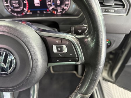 2018 Volkswagen Tiguan - thumbnail 25