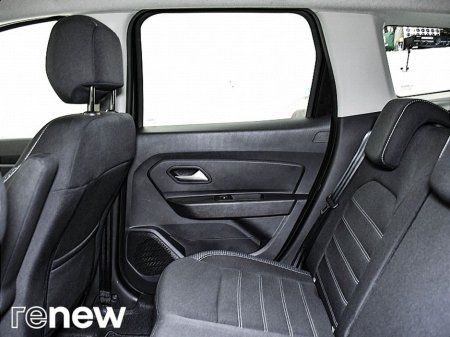 2022 Dacia Duster - thumbnail 11