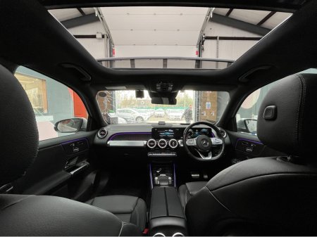 2023 Mercedes-Benz EQB - thumbnail 18