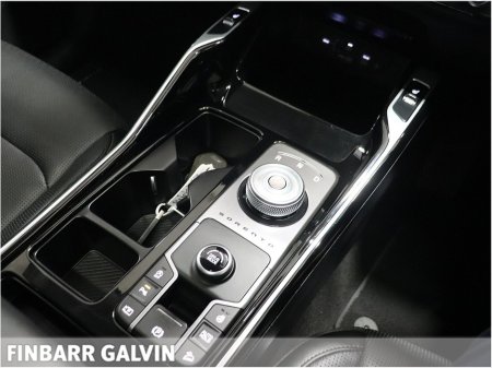 2024 Kia Sorento - thumbnail 18