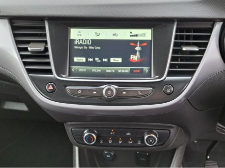 2024 Opel Crossland SC 1.5TD 110BHP **REVERSING CAMERA** €23,950 thumbnail