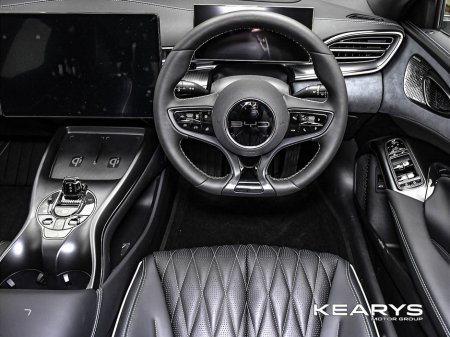 2026 BYD Seal - thumbnail 12