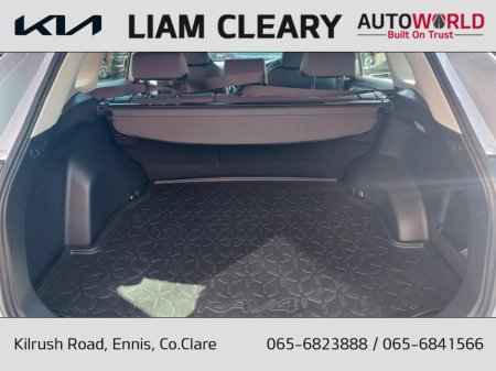 2021 Toyota Rav4 - thumbnail 10